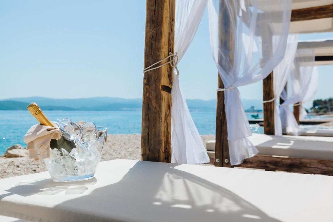 Heritage Boutique Hotel Adriatic-Adults Only Orebić Εξωτερικό φωτογραφία