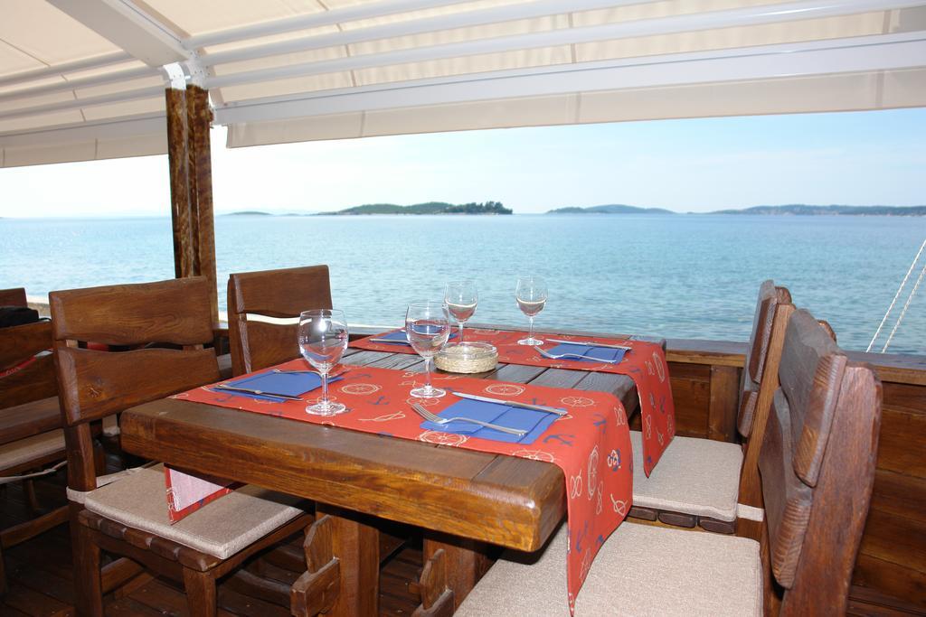 Heritage Boutique Hotel Adriatic-Adults Only Orebić Εξωτερικό φωτογραφία