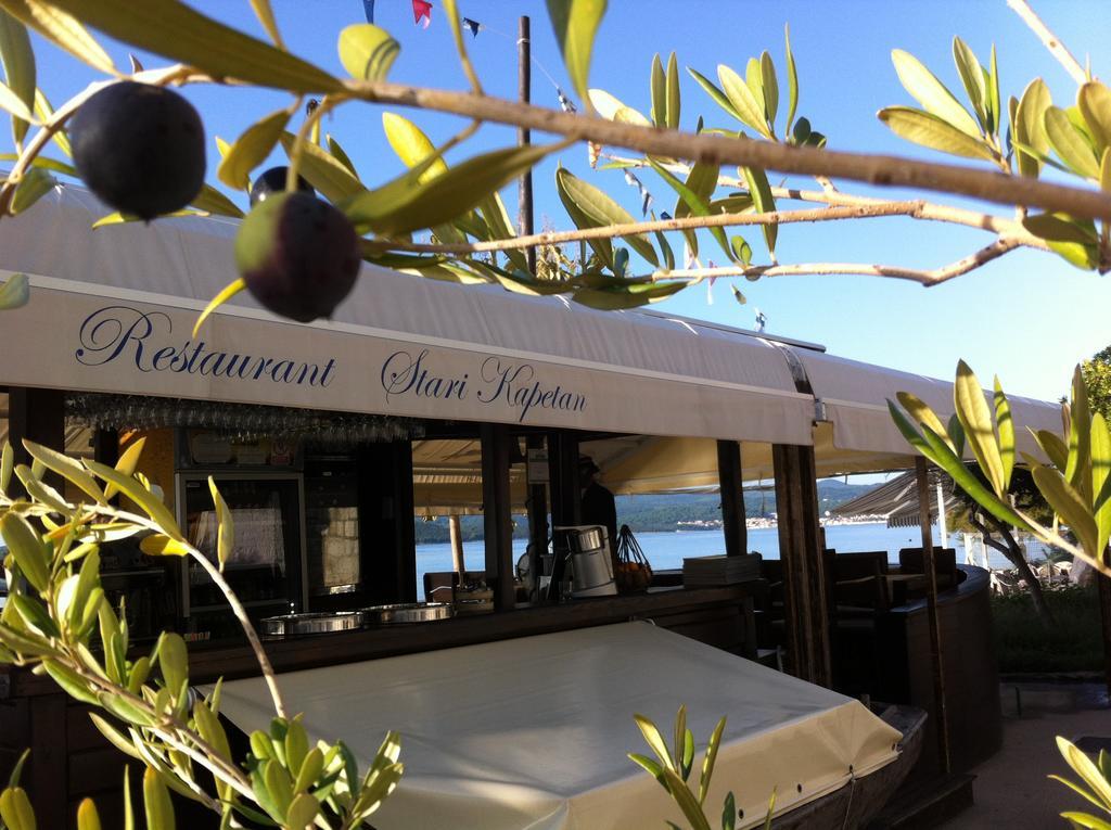 Heritage Boutique Hotel Adriatic-Adults Only Orebić Εξωτερικό φωτογραφία