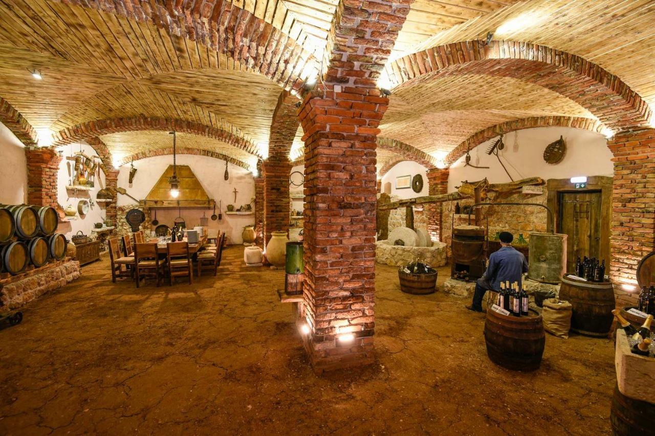 Heritage Boutique Hotel Adriatic-Adults Only Orebić Εξωτερικό φωτογραφία