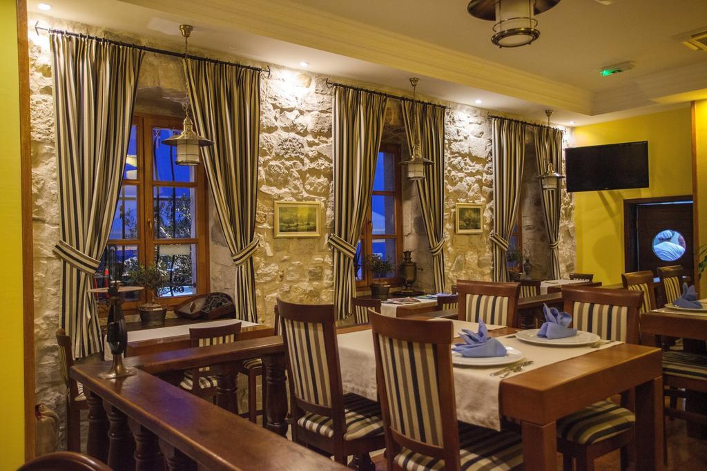 Heritage Boutique Hotel Adriatic-Adults Only Orebić Εξωτερικό φωτογραφία