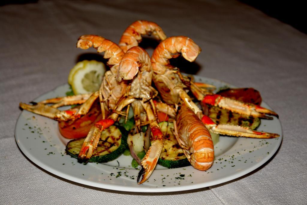 Heritage Boutique Hotel Adriatic-Adults Only Orebić Εξωτερικό φωτογραφία