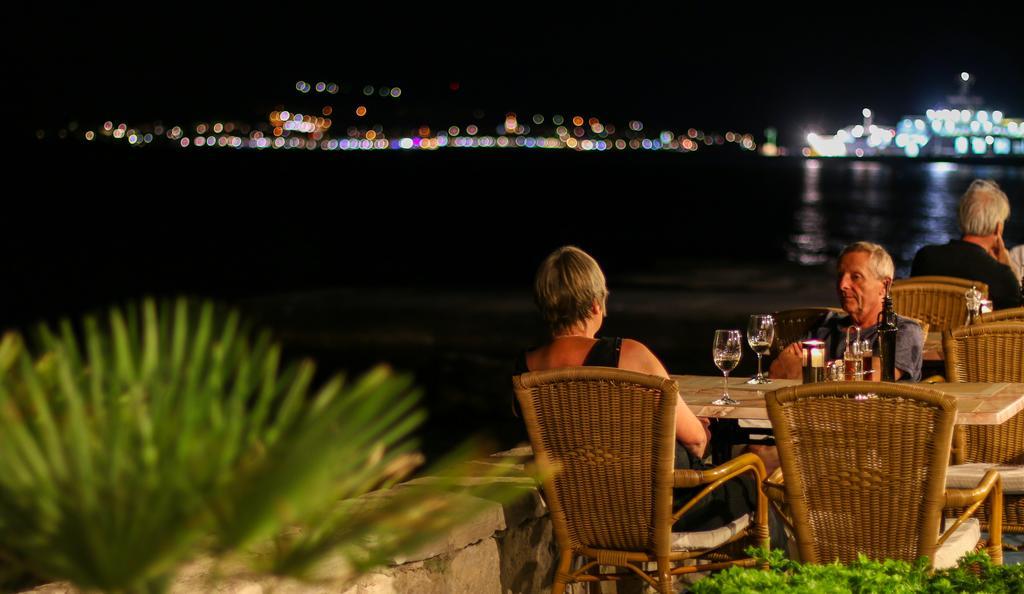 Heritage Boutique Hotel Adriatic-Adults Only Orebić Εξωτερικό φωτογραφία