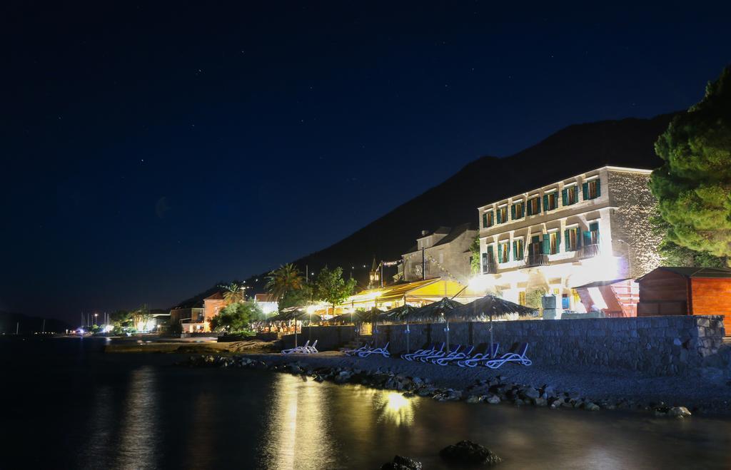 Heritage Boutique Hotel Adriatic-Adults Only Orebić Εξωτερικό φωτογραφία