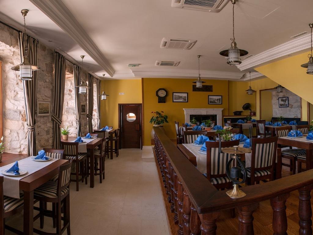 Heritage Boutique Hotel Adriatic-Adults Only Orebić Εξωτερικό φωτογραφία