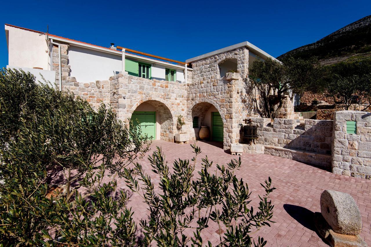 Heritage Boutique Hotel Adriatic-Adults Only Orebić Εξωτερικό φωτογραφία