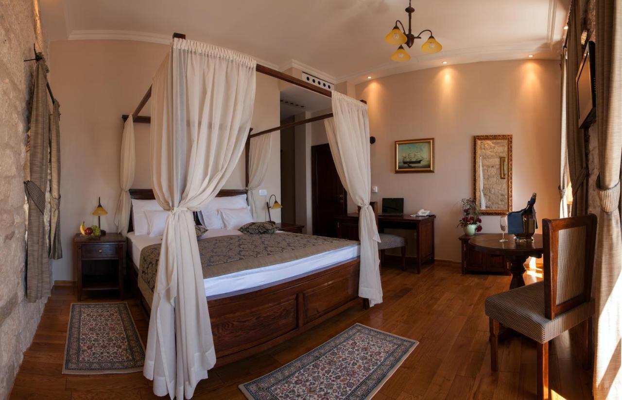 Heritage Boutique Hotel Adriatic-Adults Only Orebić Δωμάτιο φωτογραφία