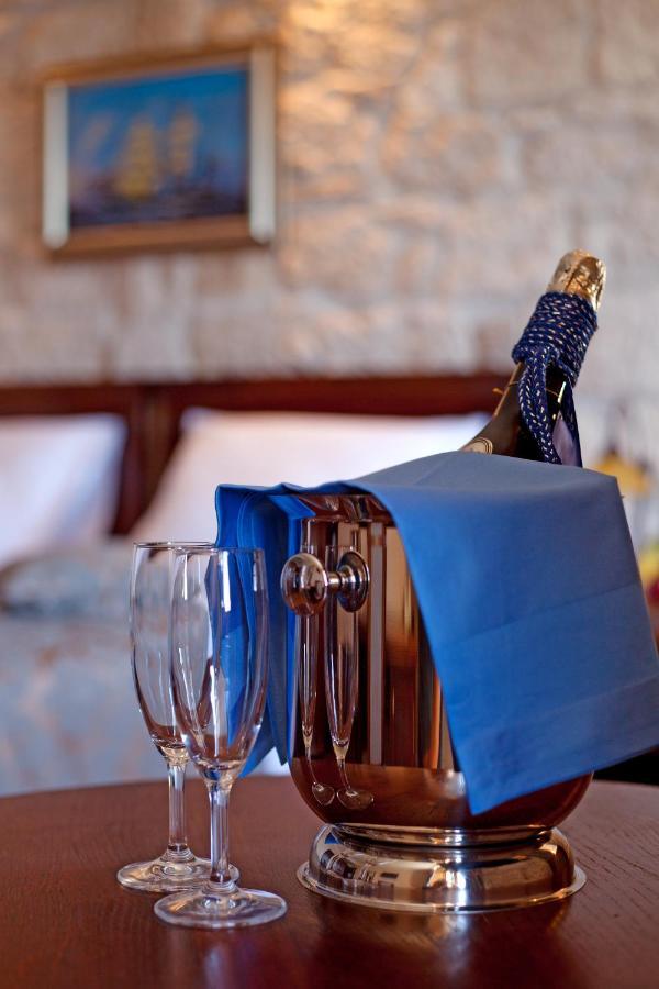 Heritage Boutique Hotel Adriatic-Adults Only Orebić Δωμάτιο φωτογραφία