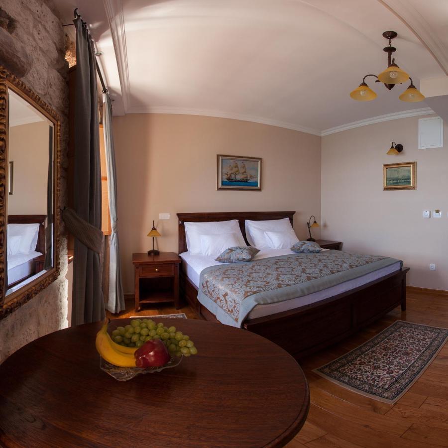 Heritage Boutique Hotel Adriatic-Adults Only Orebić Δωμάτιο φωτογραφία