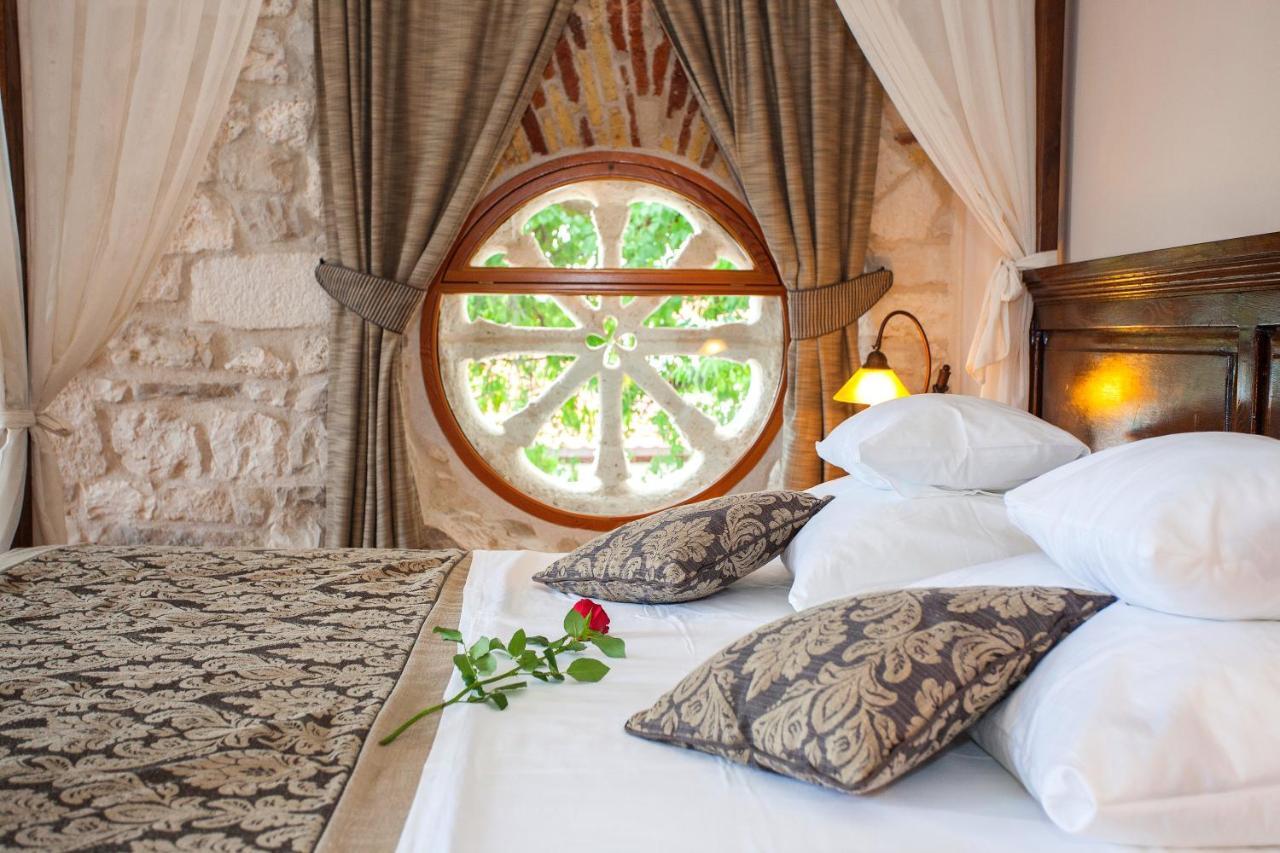 Heritage Boutique Hotel Adriatic-Adults Only Orebić Εξωτερικό φωτογραφία